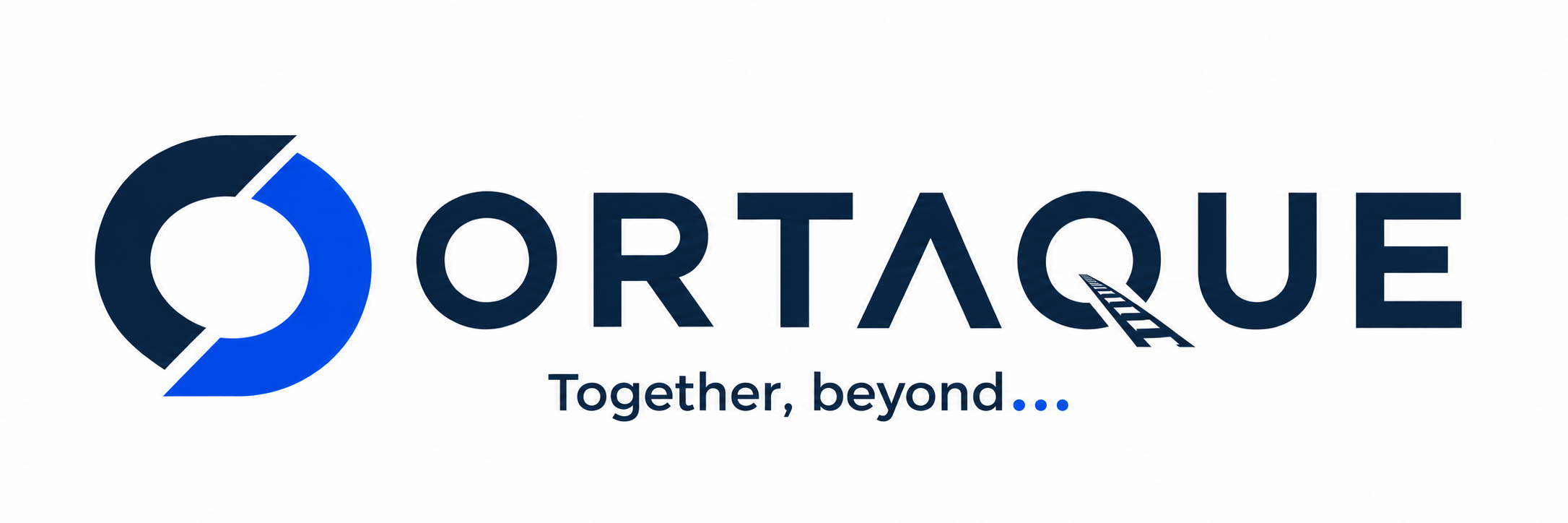 ORTAQUE — Together, beyond...